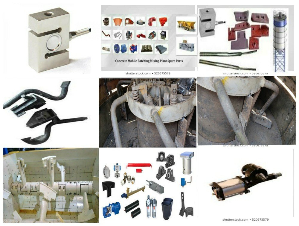 Wear & Tear Parts